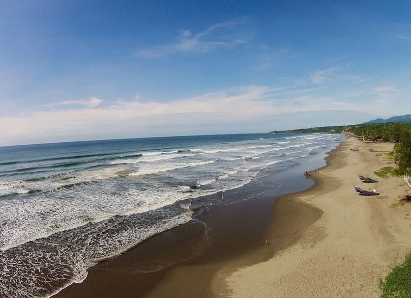 Playa Foto