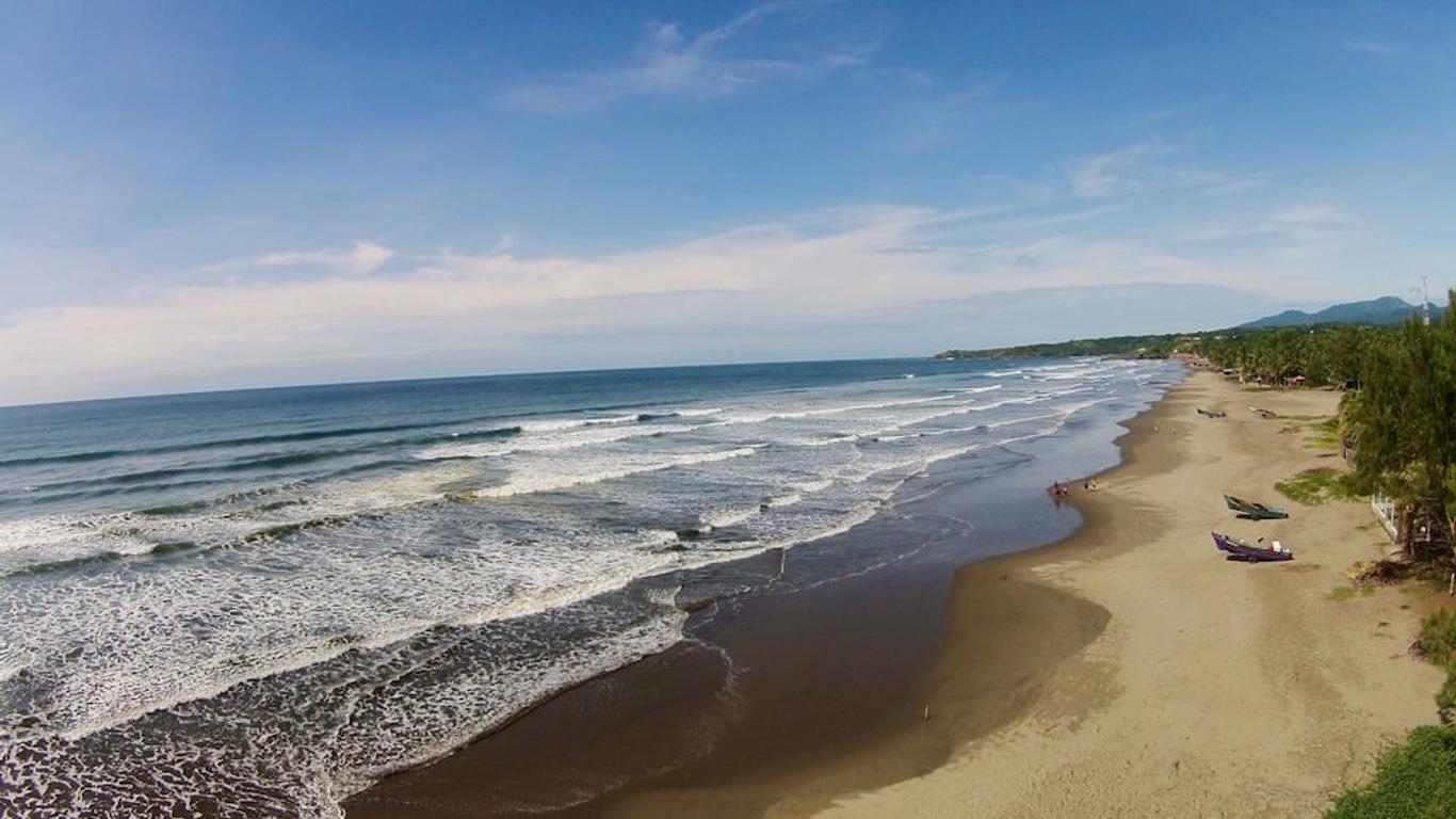 Azul Surf Club