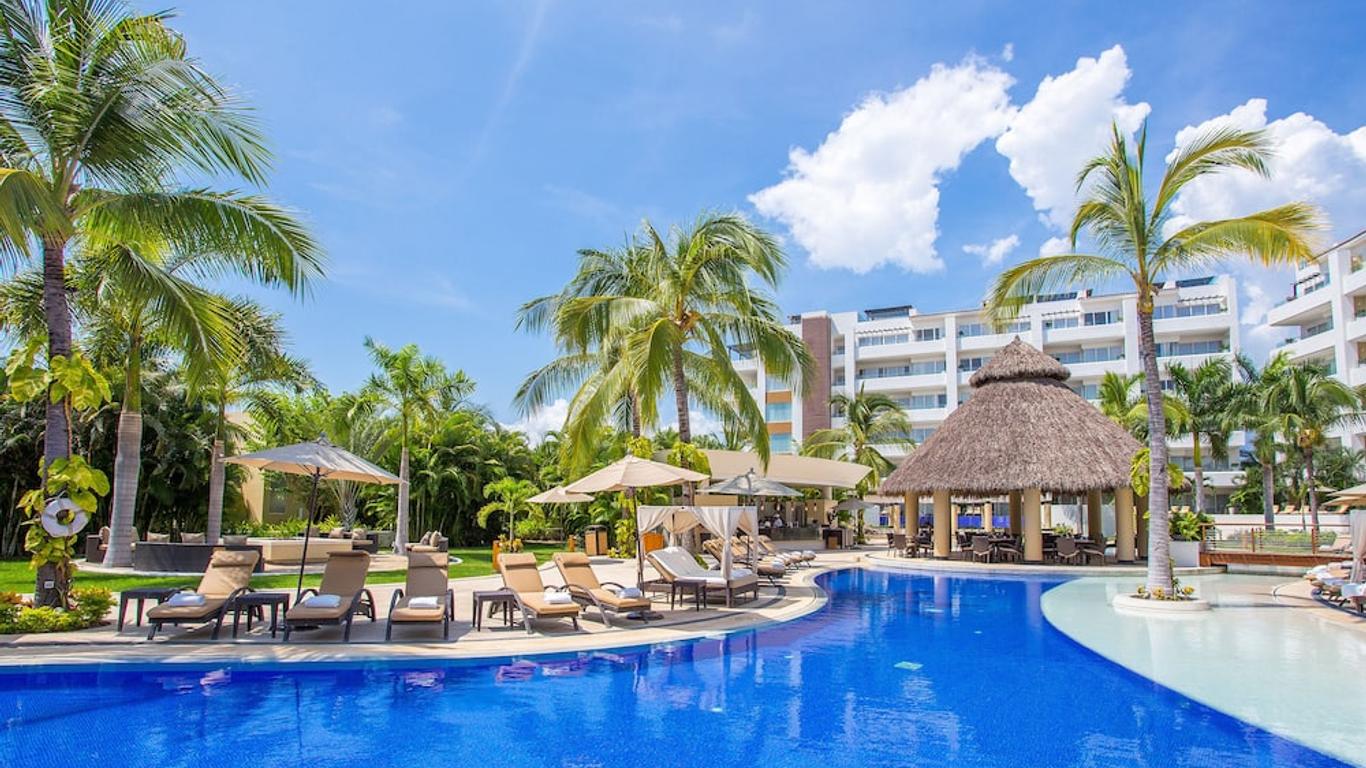 Marival Distinct Residences & Spa - Handwritten Collection