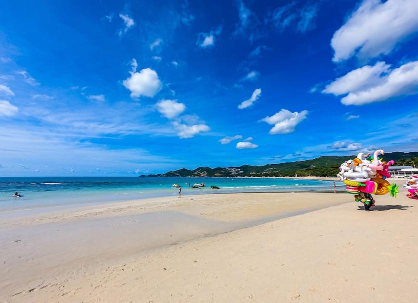 Playa Foto