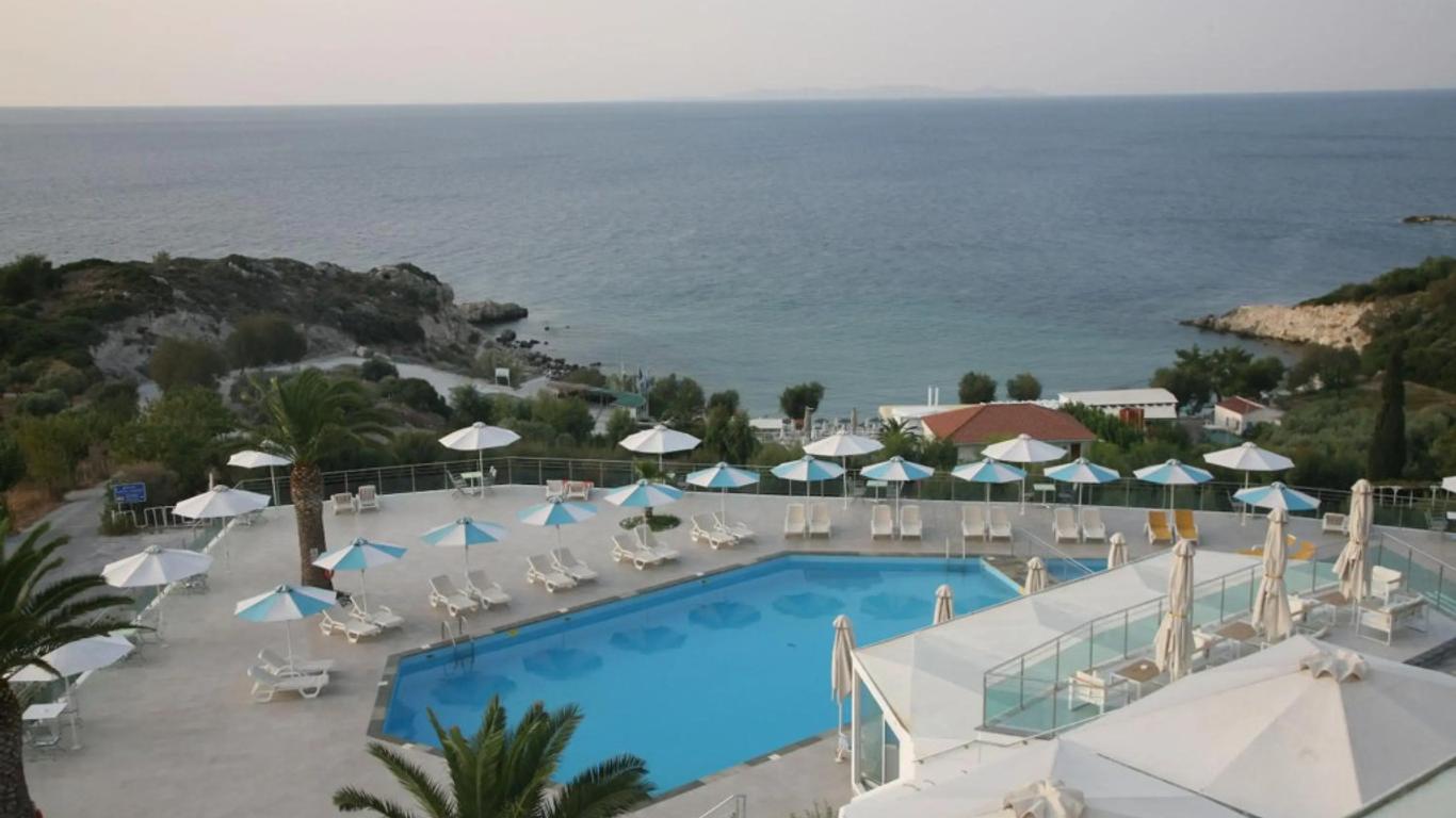 Princessa Riviera Resort