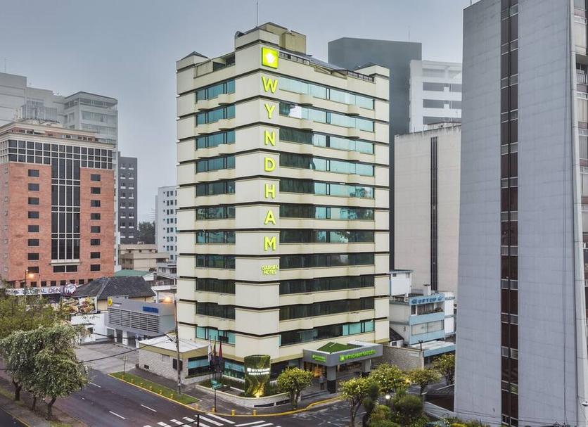 Edificio Foto