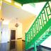 Escaleras