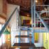 Escaleras