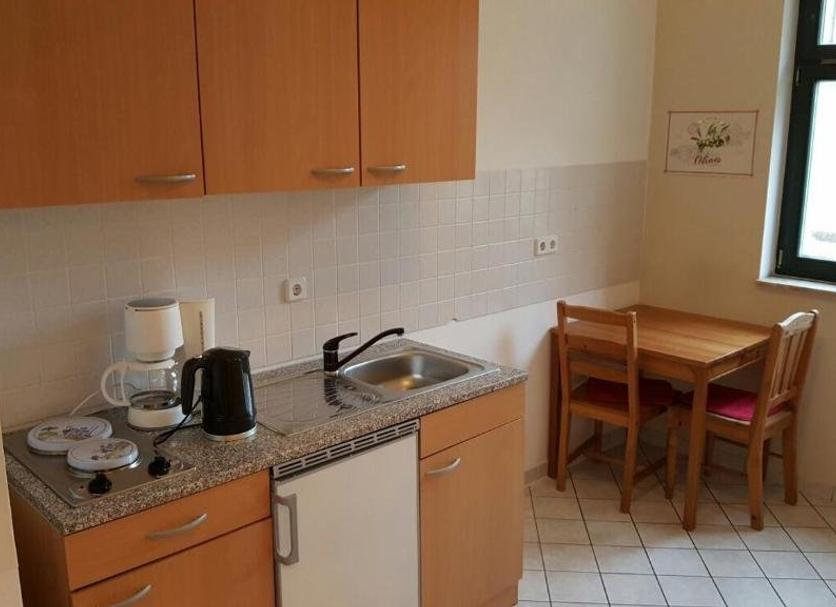 Cocina Foto