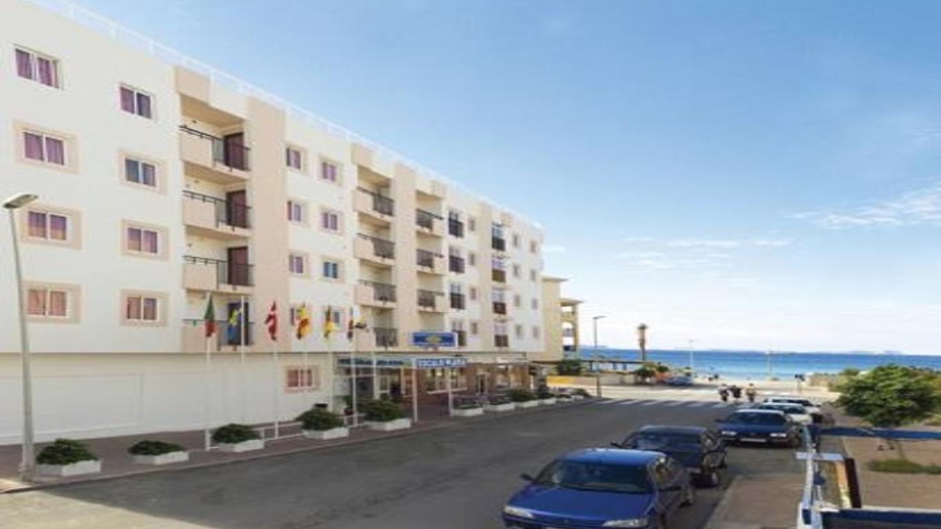 Apartamentos Formentera II