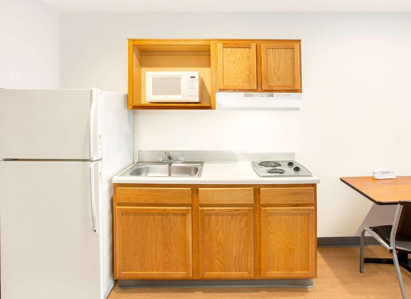 Cocina Foto