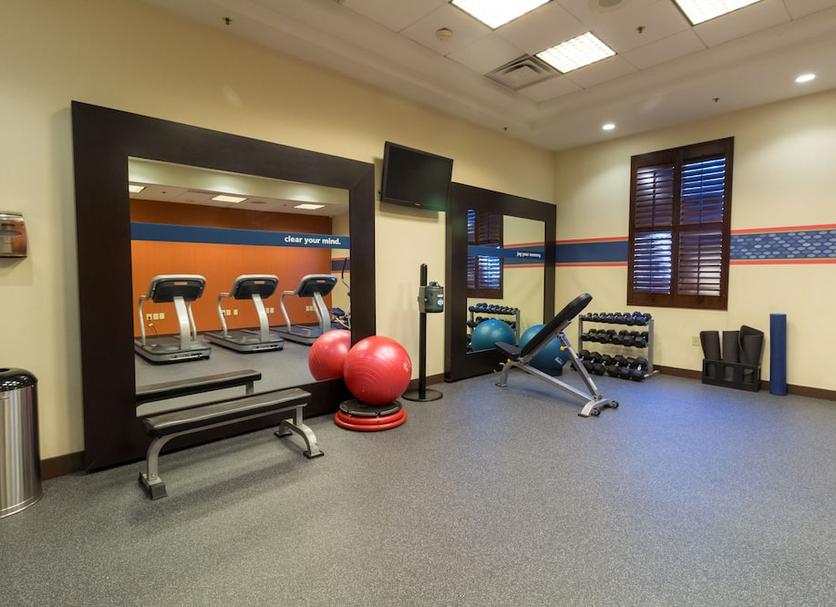 Gym Foto