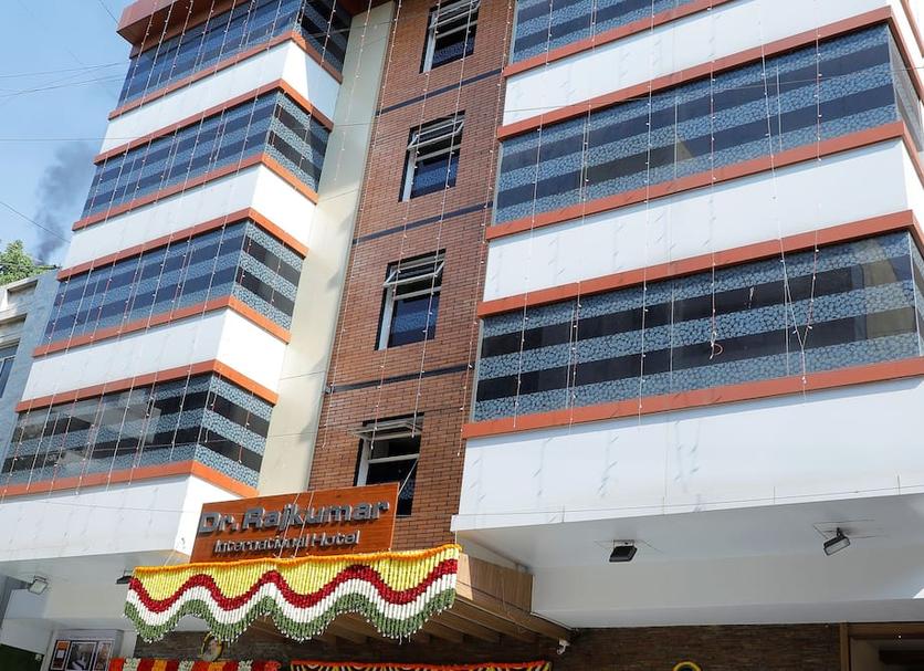 Edificio Foto