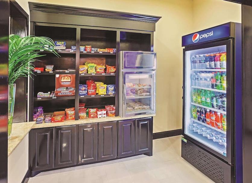 Tienda Foto