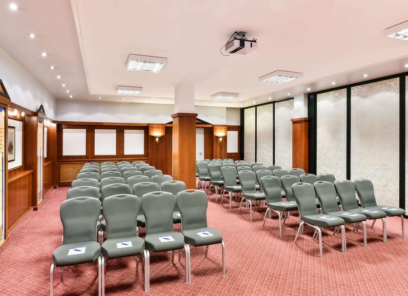 Sala de conferencias Foto