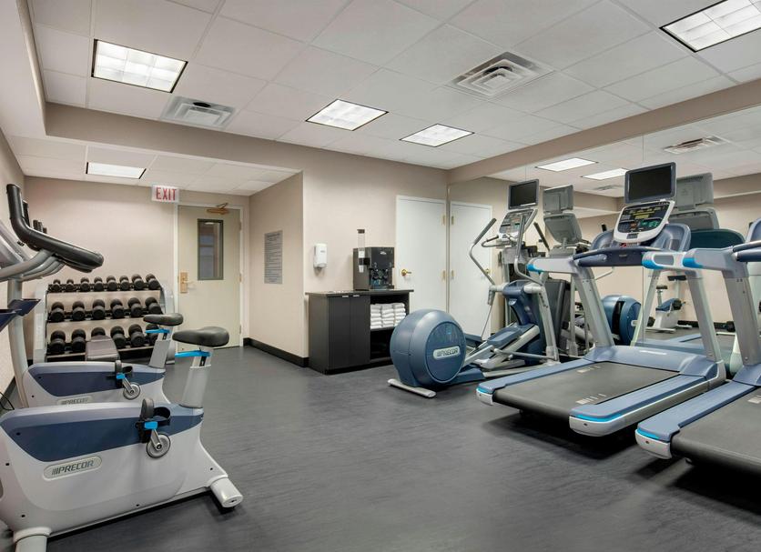 Gym Foto