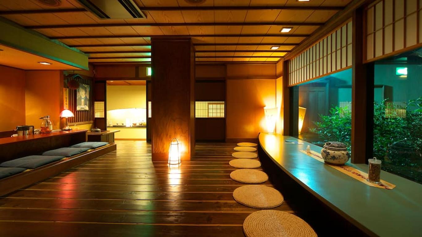 Musashino Bekkan