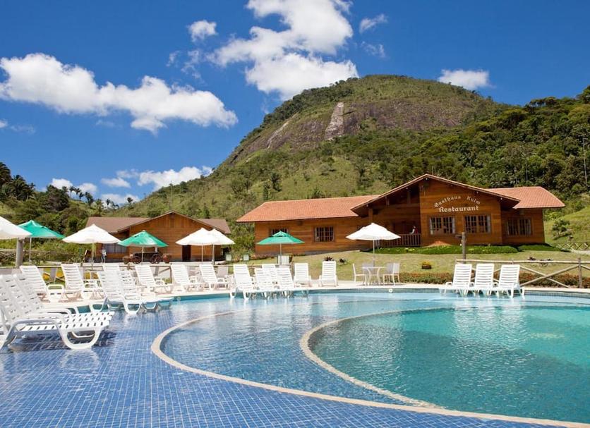 Piscina Foto
