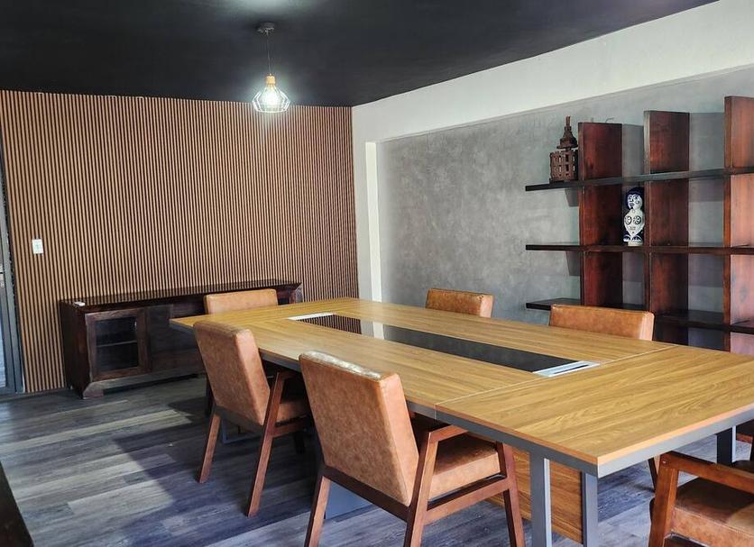 Comedor Foto