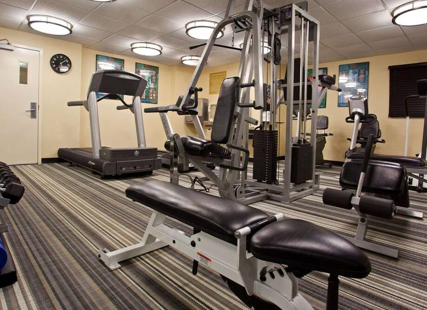 Gym Foto