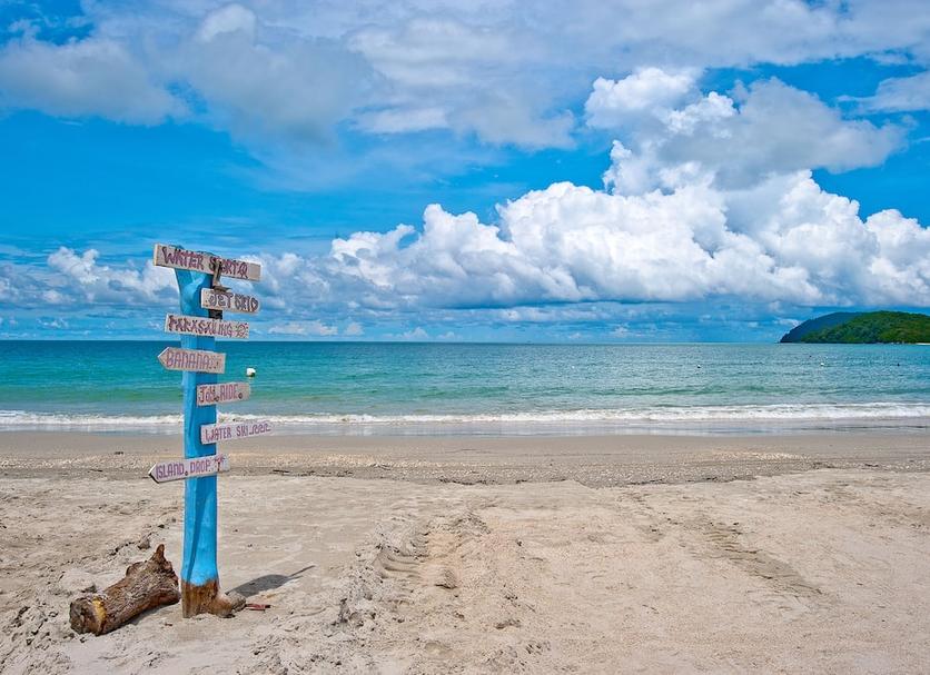 Playa Foto