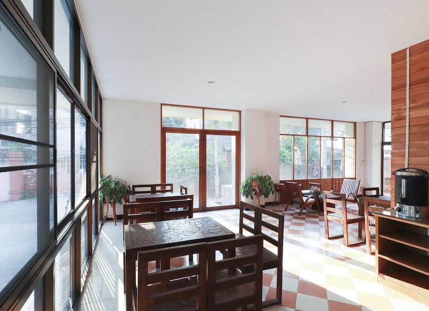 Comedor Foto