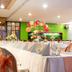 Sala de banquetes