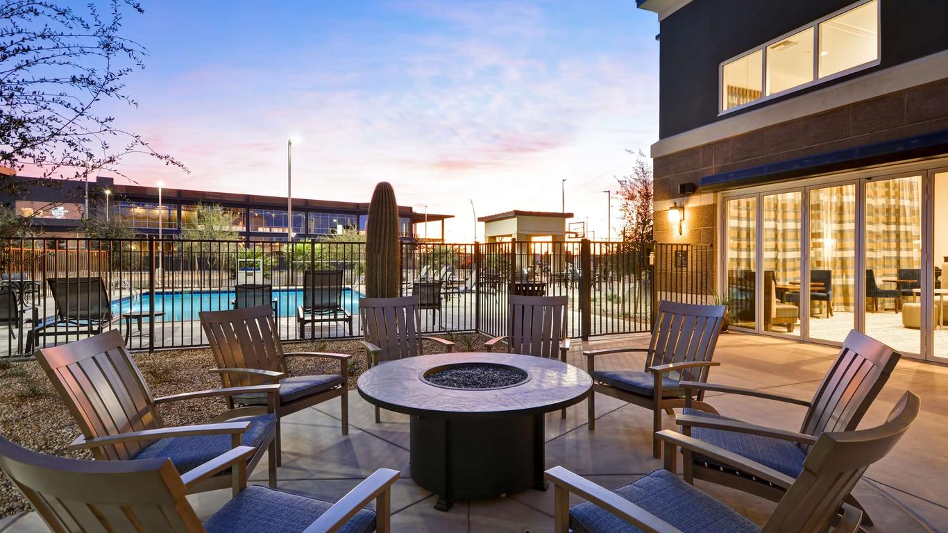 DoubleTree by Hilton Augusta