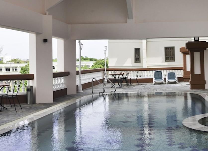 Piscina Foto