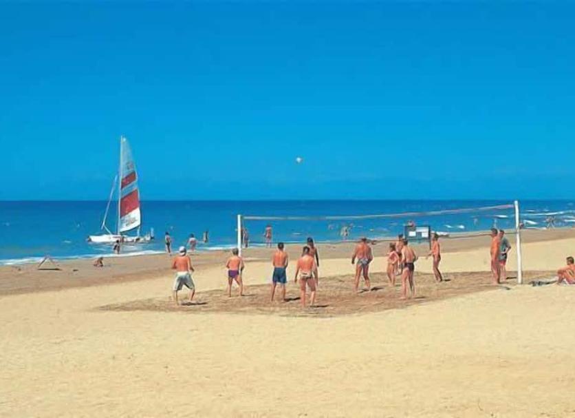 Playa Foto