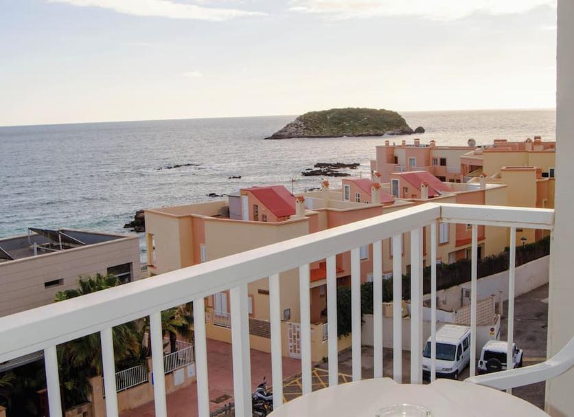 Balcón Foto