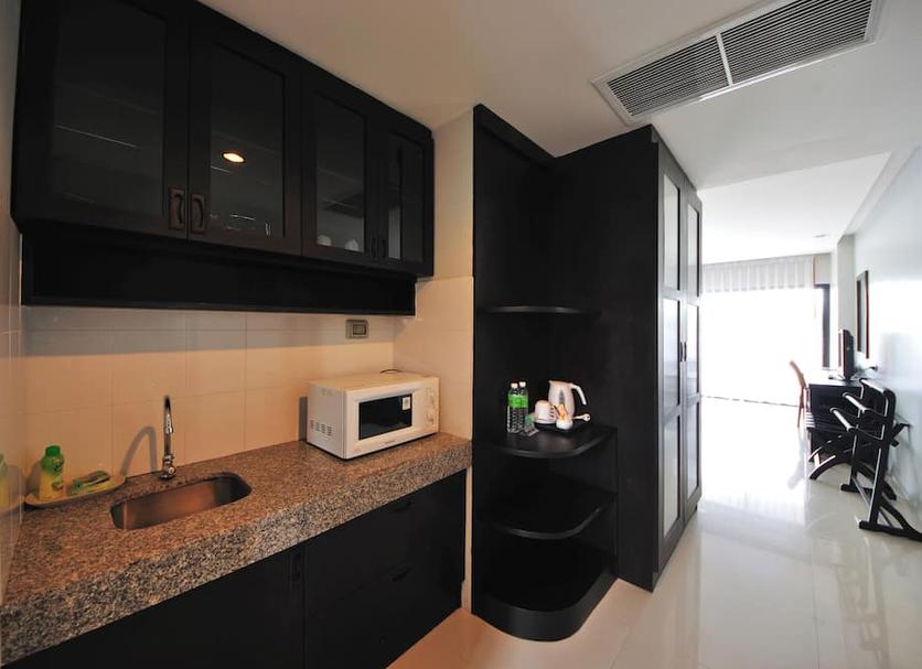 Cocina Foto