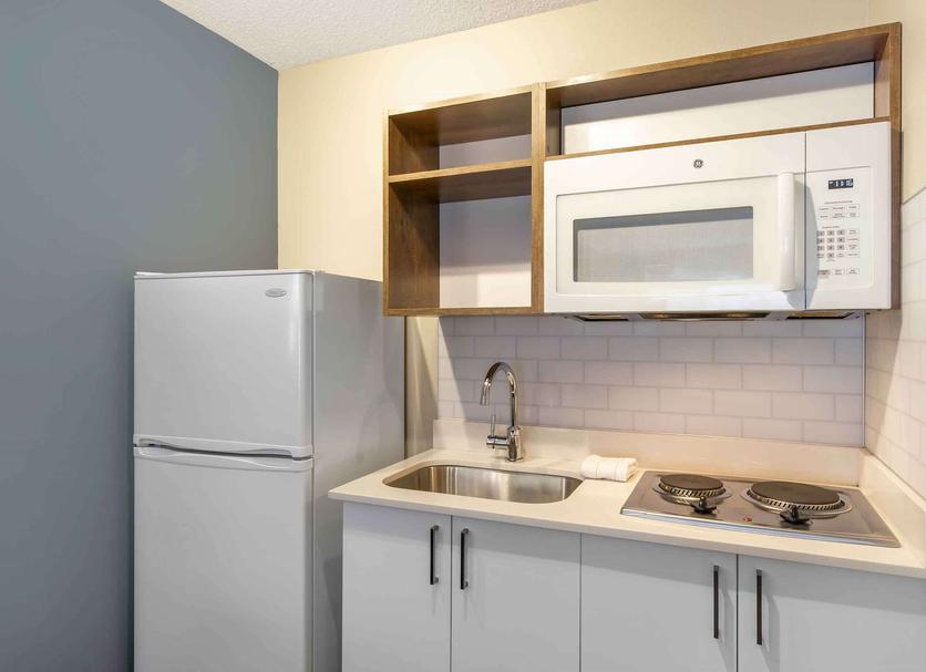 Cocina Foto