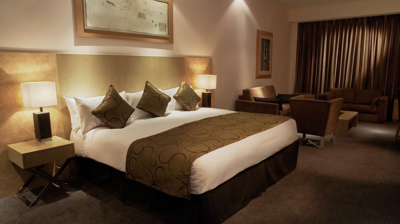 Park Plaza Cardiff