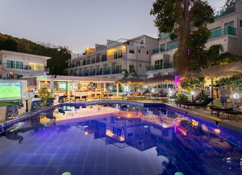 Piscina Foto