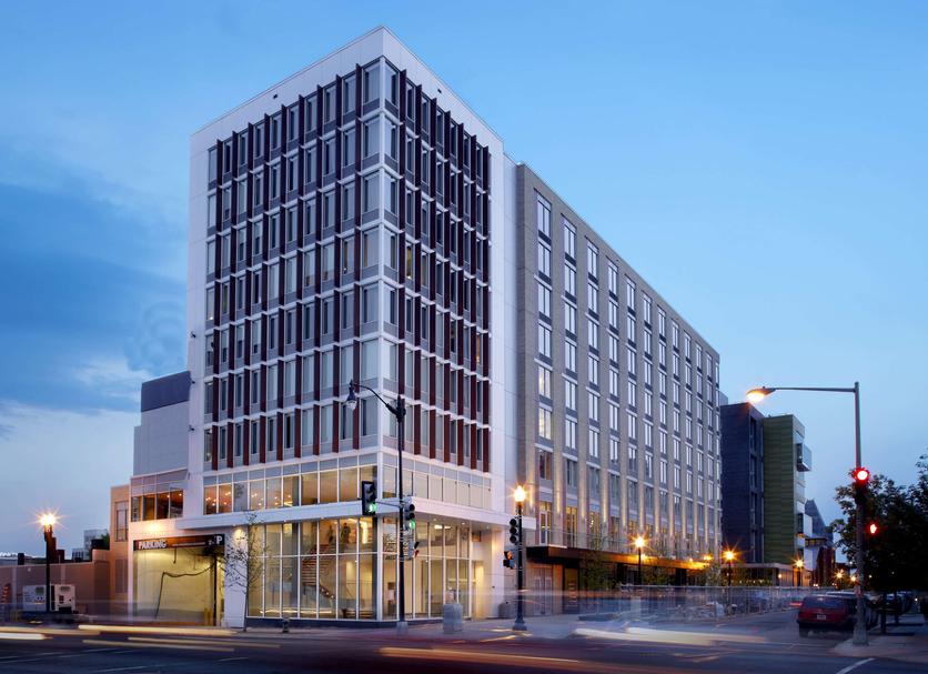 Edificio Foto