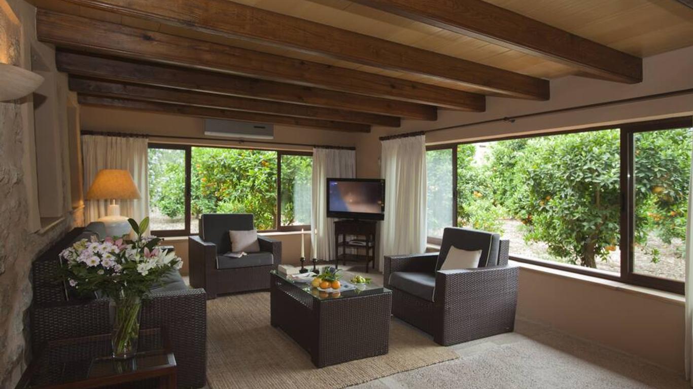 Finca Ca's Curial - Agroturismo - Adults Only