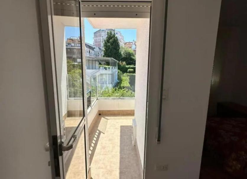 Balcón Foto