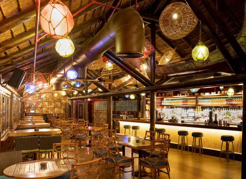Bar Foto
