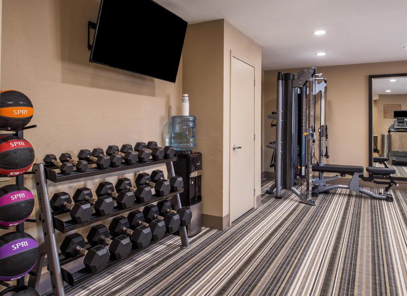 Gym Foto