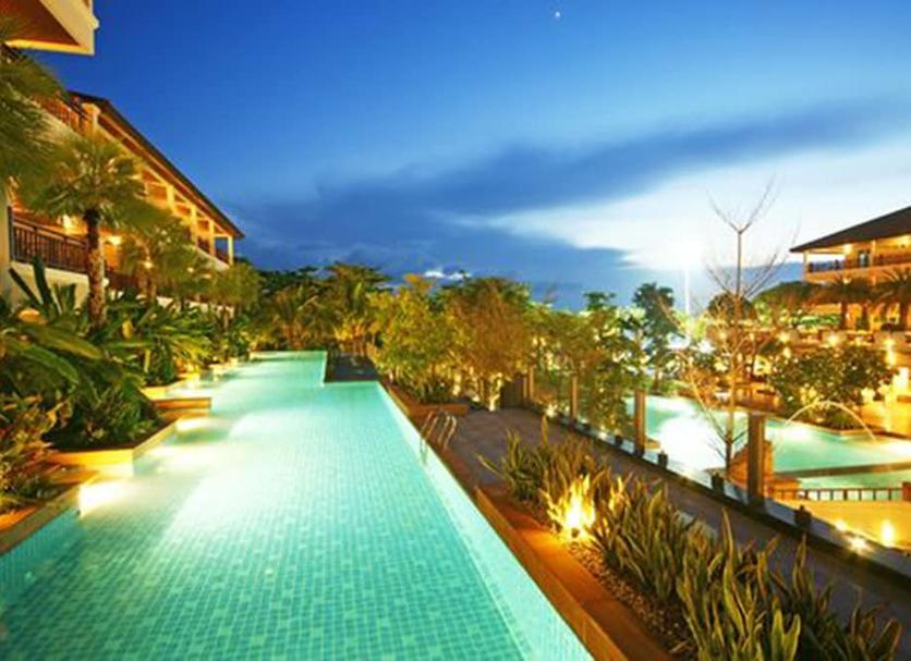 Piscina Foto