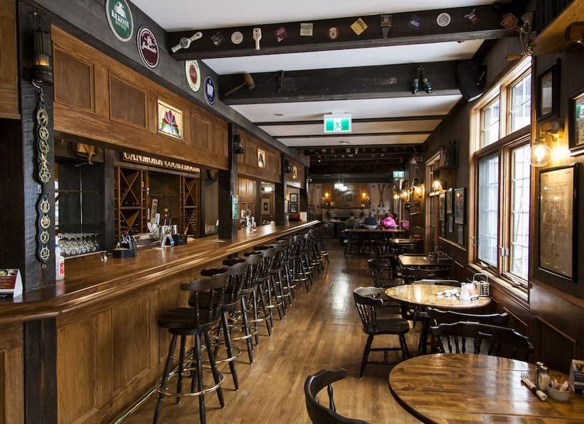 Bar Foto