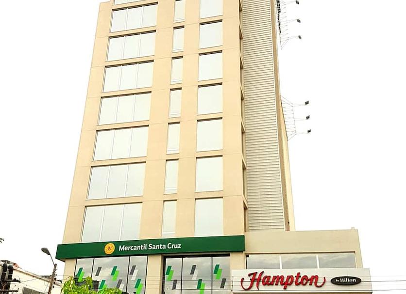 Edificio Foto
