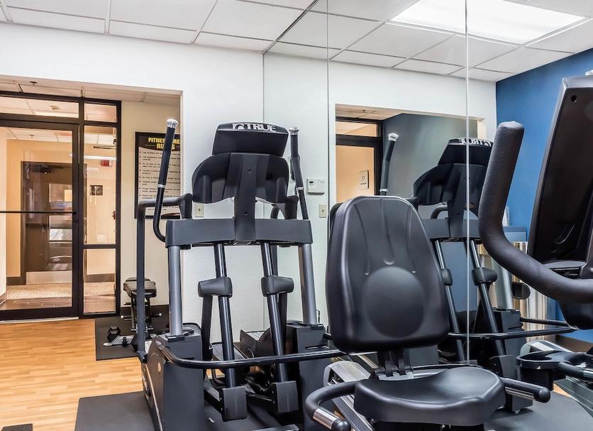 Gym Foto
