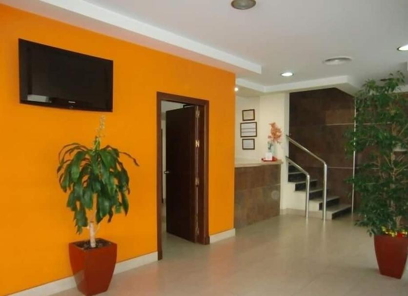 Recepción Foto