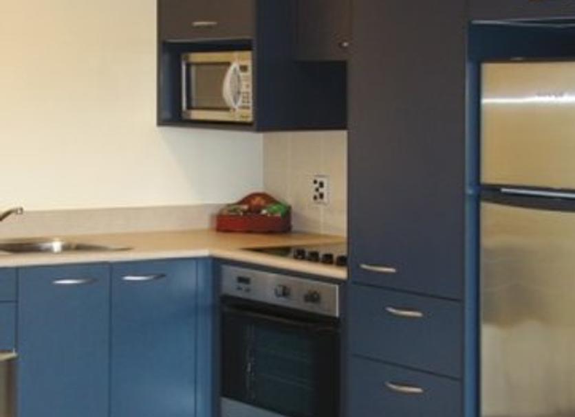 Cocina Foto