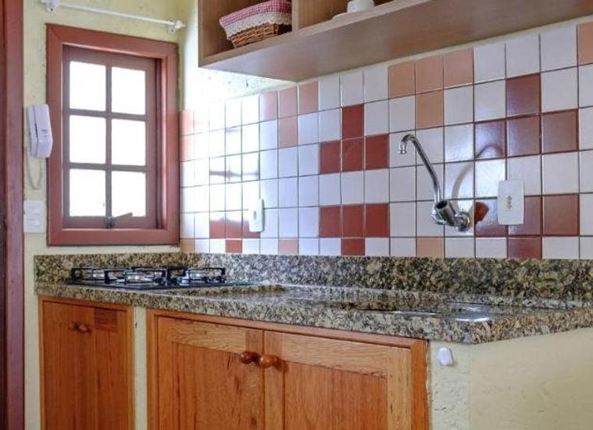 Cocina Foto