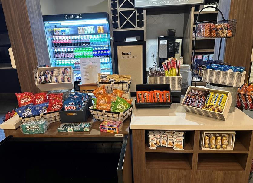 Tienda Foto