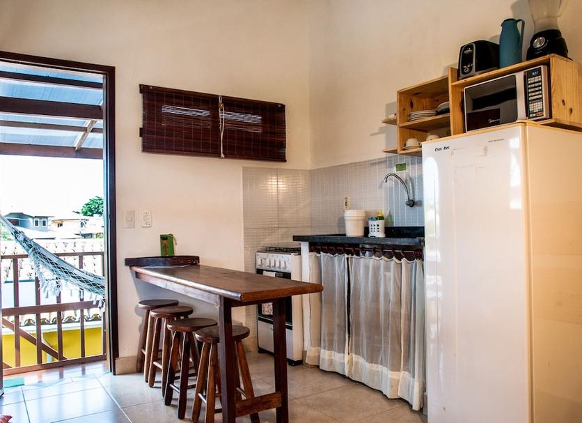 Cocina Foto