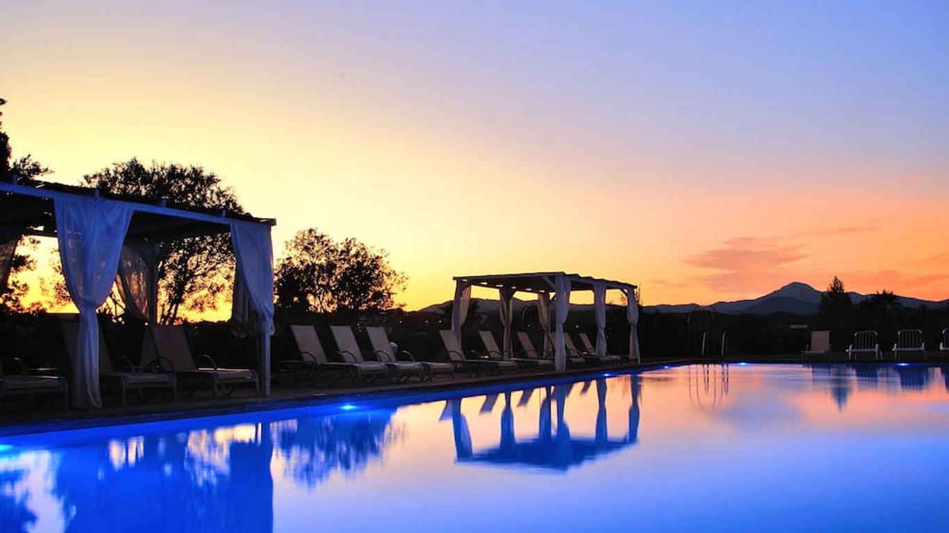 Golf Santa Ponsa