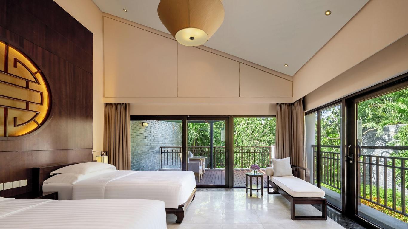 Banyan Tree Sanya
