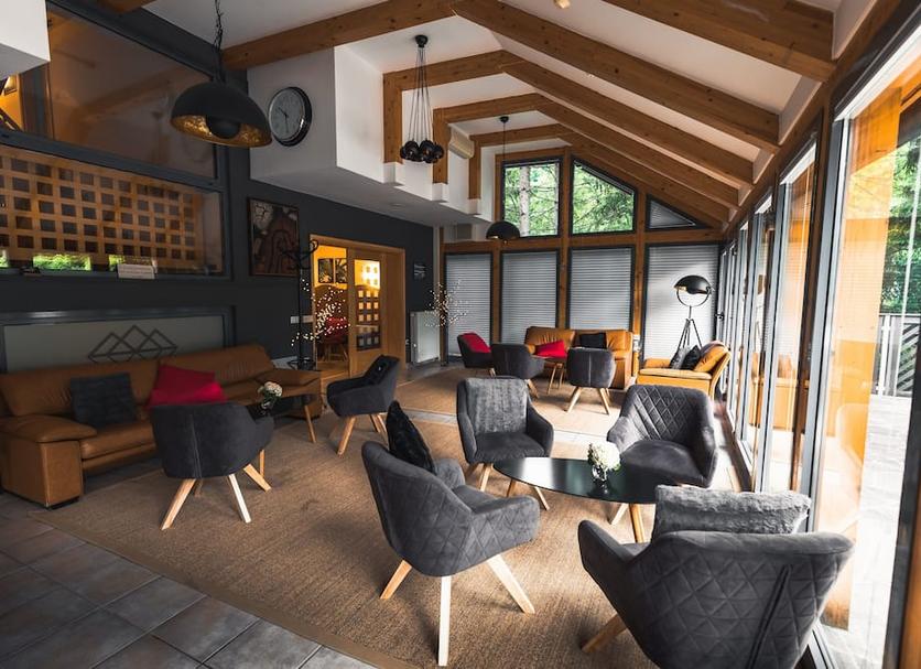 Lounge Foto