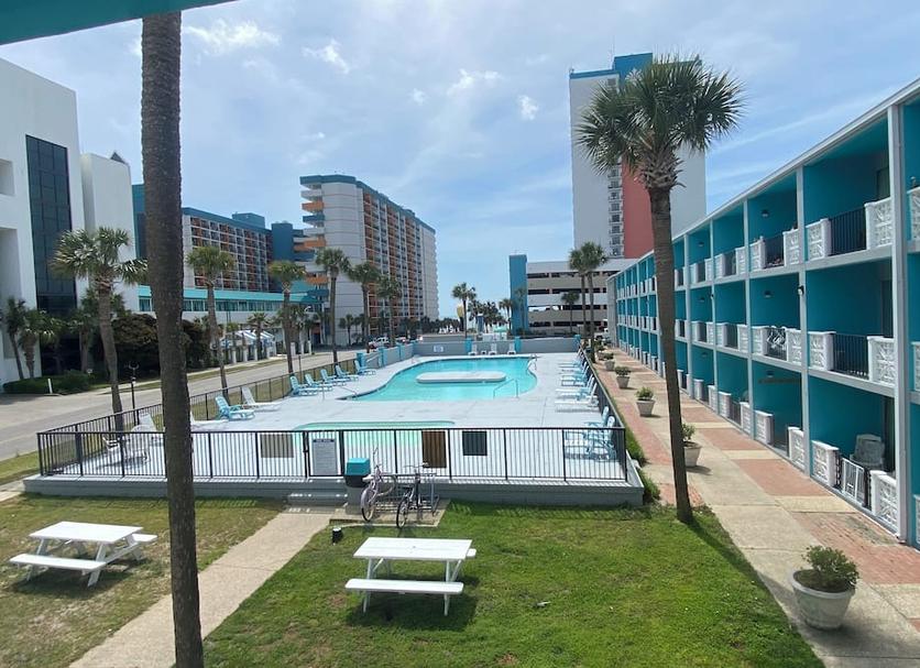 Piscina Foto