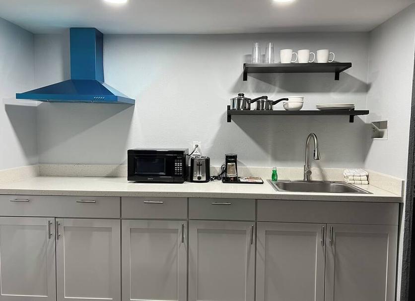 Cocina Foto